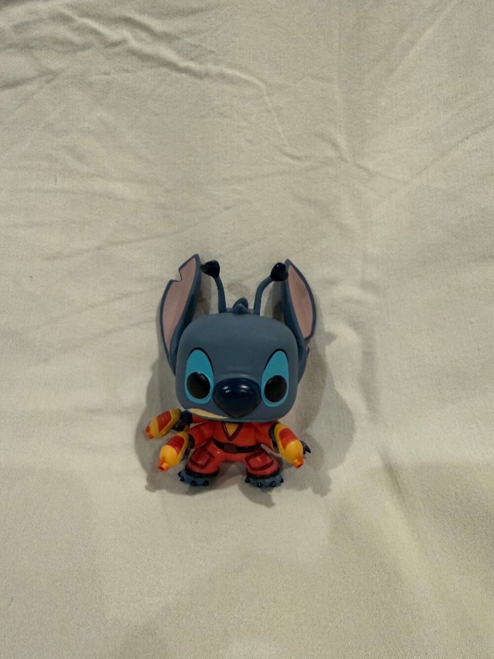 Funko Pop! Disney: Lilo & Stitch - Stitch 626